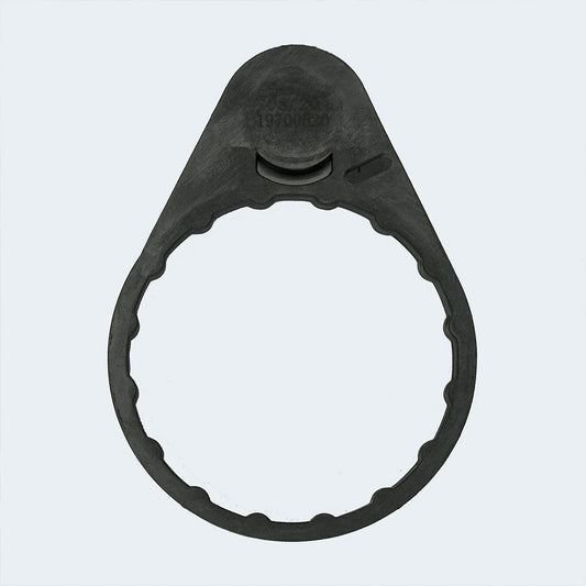 FAZUA RIDE 60 THRU AXLE MAGNET - Ext Tool Spline