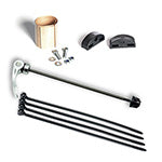 OLD MAN MOUNTAIN -  Ft FIT KIT M15x1.5 125mm
