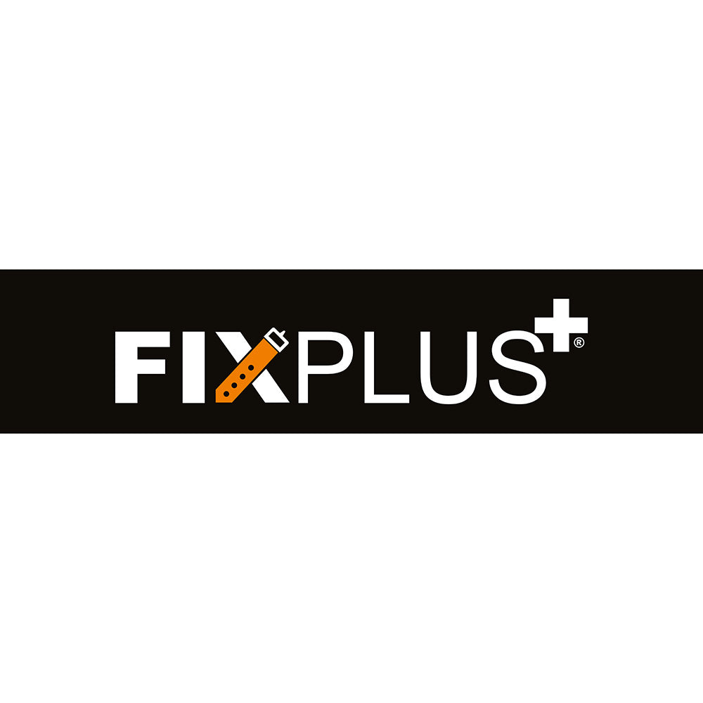 FIXPLUS LOGO SLATWALL SIGN 60cm