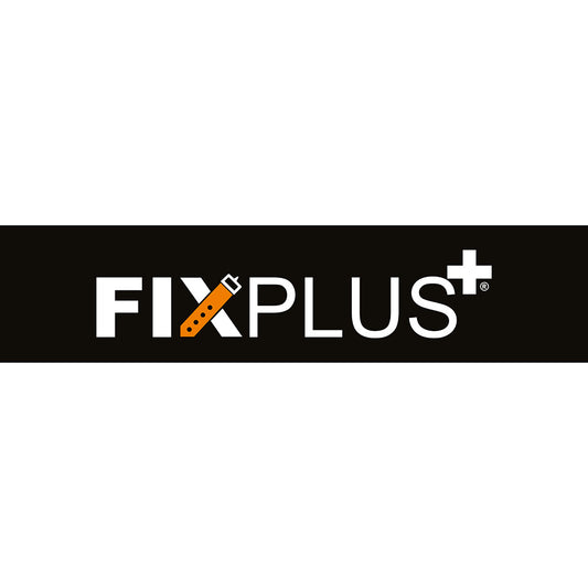 FIXPLUS LOGO SLATWALL SIGN 60cm