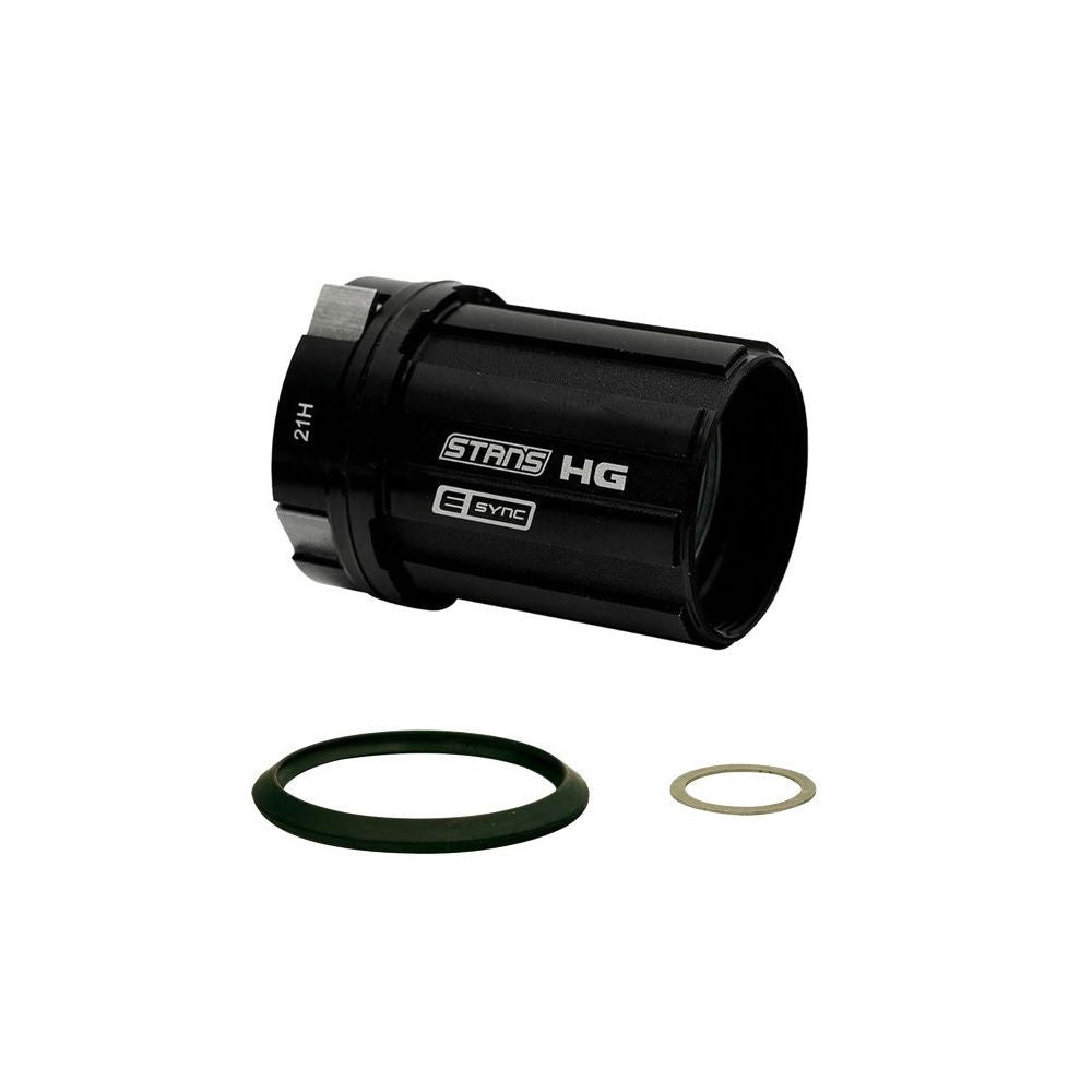 Stans NoTubes - Freehub E-Sync Shimano HG
