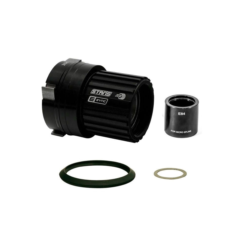 Stans NoTubes - Freehub E-Sync Shimano MS