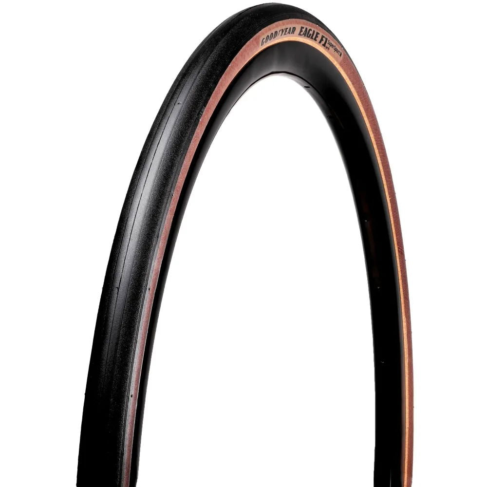 GY - Eagle F1 SuperSport R Tube Type 25-622 tanwall