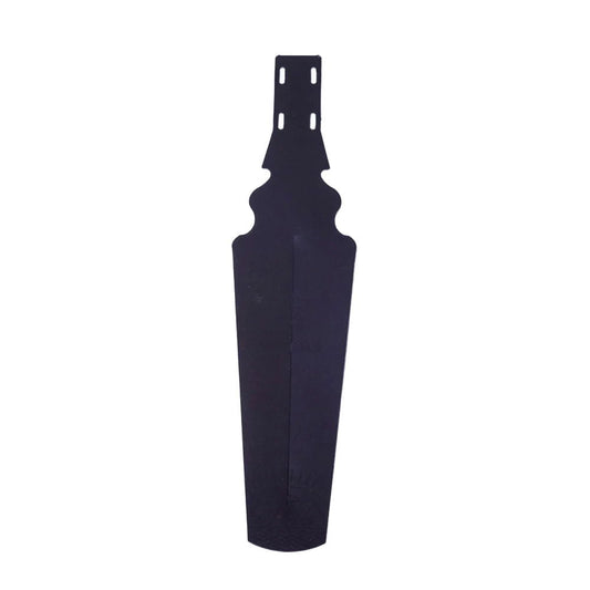 HKT - 35Bikes Simple Life Rear Mudguard - BLK