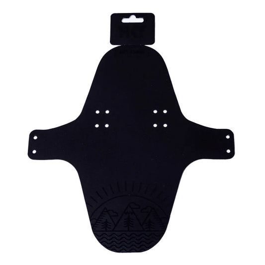 HKT - 35Bikes Simple Life Xl Front Mudguard - BLK