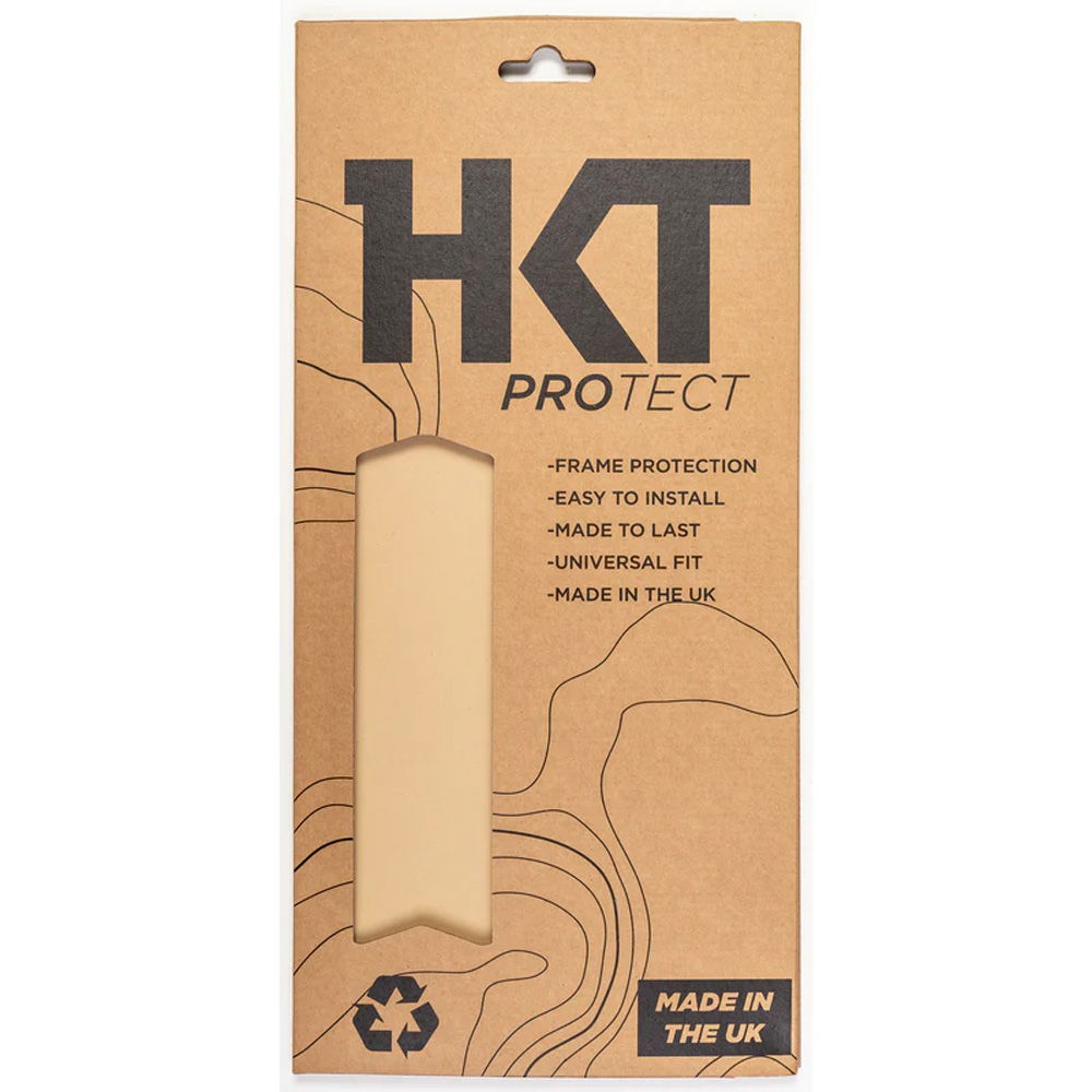 HKT - Standard FRAME PROTECTION KIT MATTE CLEAR