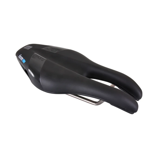 ISM - PN3.0 - Black/Black