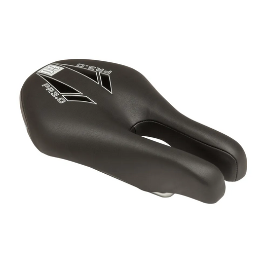 ISM - PR 3.0 - Black