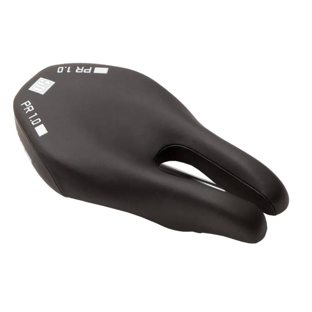 ISM - PR1.0 BLACK