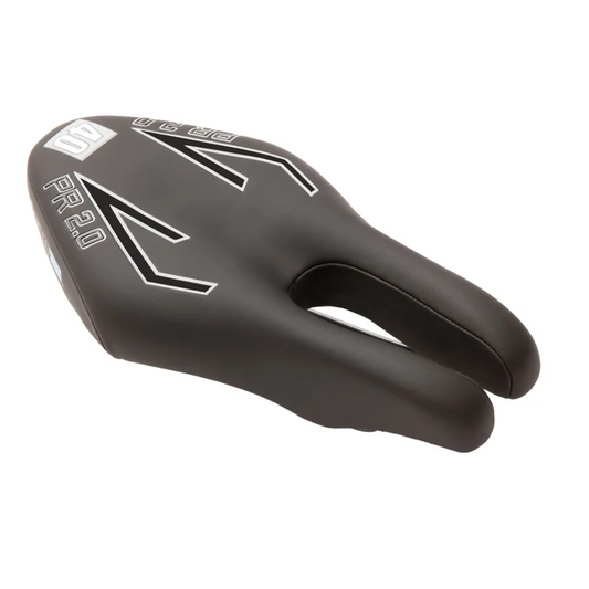 ISM - PR2.0 - BLACK