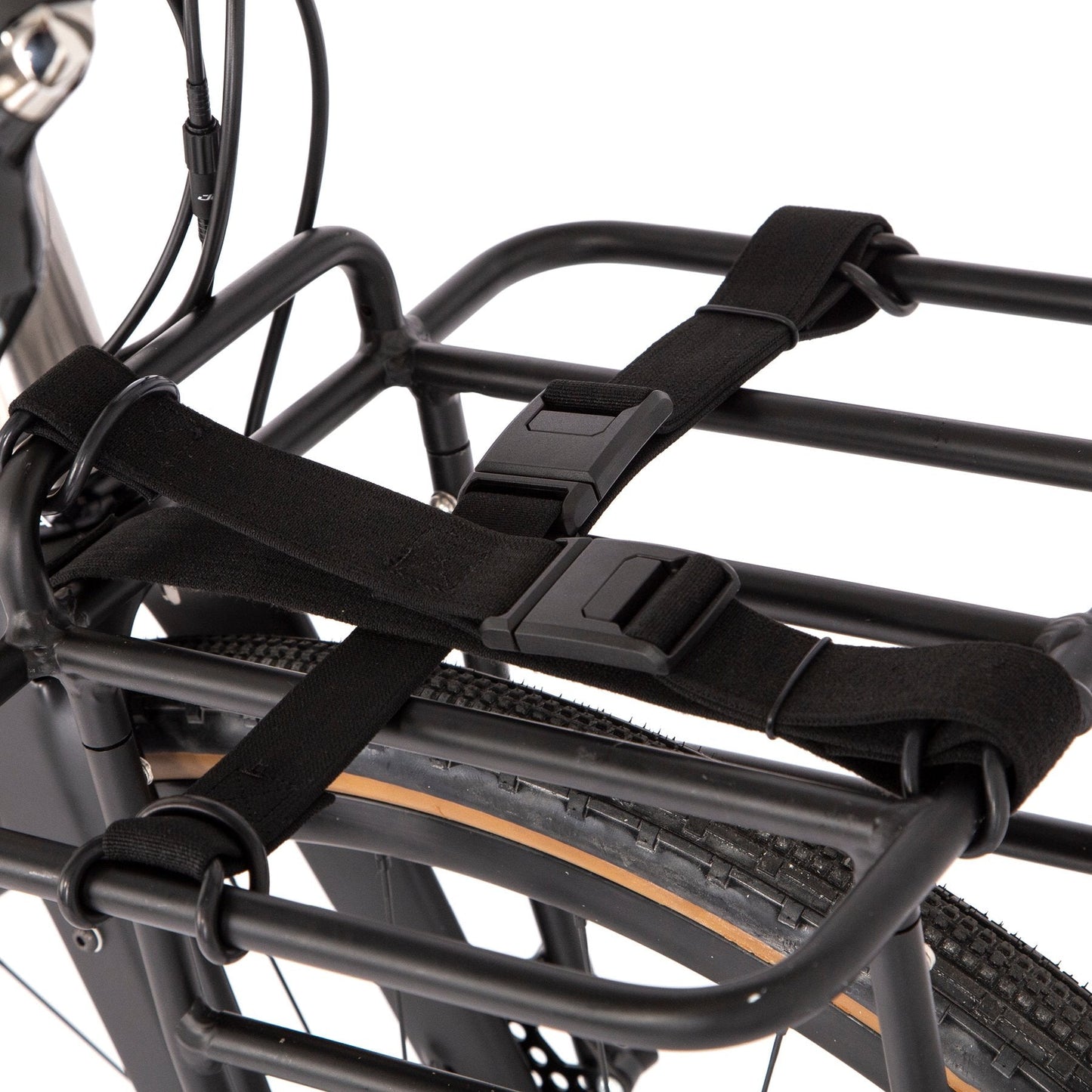 Rack Straps