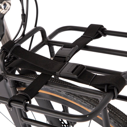 Rack Straps
