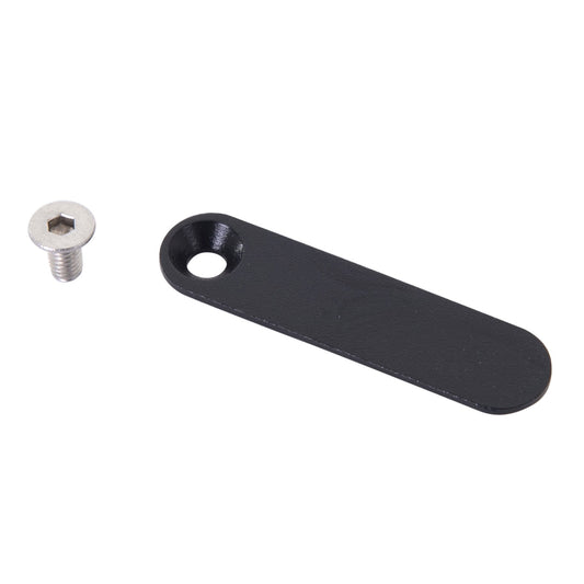 Kinesis - Type 4 Port Blank