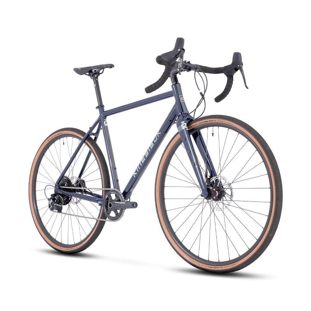 Kinesis - Bike - G2 - Midnight Blue - 57