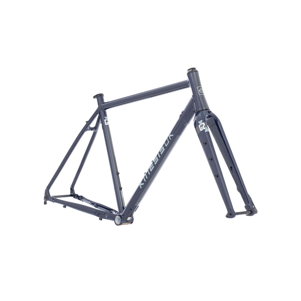 Kinesis - Frameset - G2 - Midnight Blue - 57