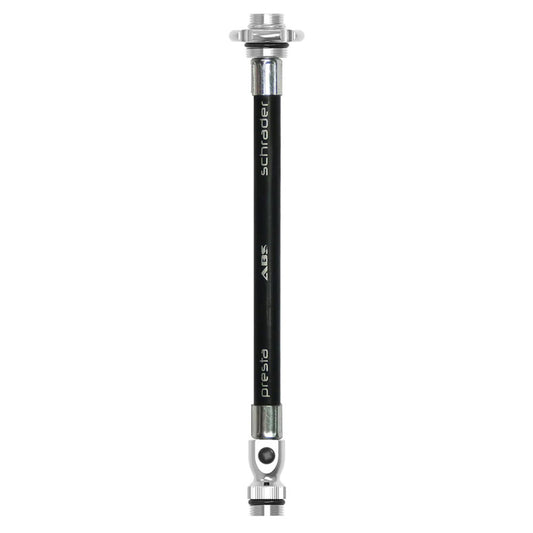 Lezyne - ABS Flex Hose With Valve Core Tool