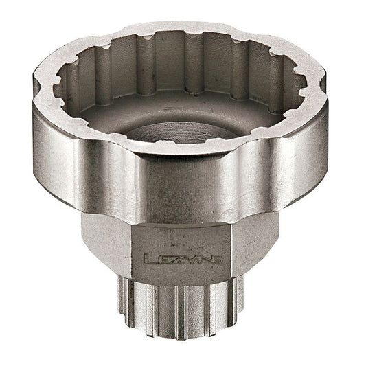 Lezyne - External BB & Cass Lockring Tool