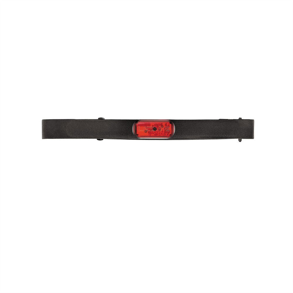 Lezyne - HR Flow Sensor - Black