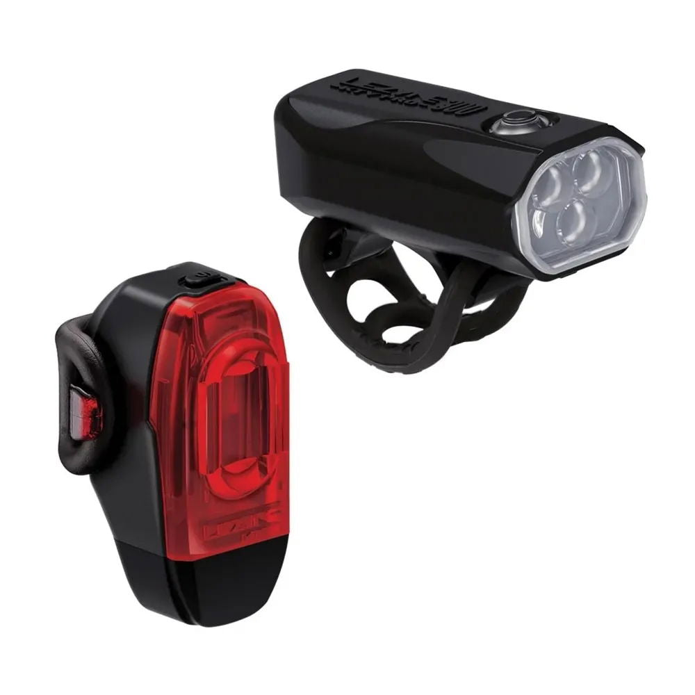 Lezyne - KTV Drive Pro 300+ /  KTV Drive+ Pair
