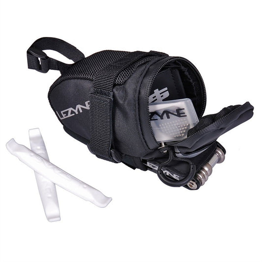 Lezyne - M-Caddy Loaded - Black