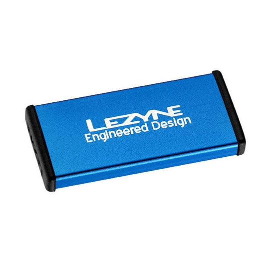 Lezyne - Metal Patch Kit - Blue