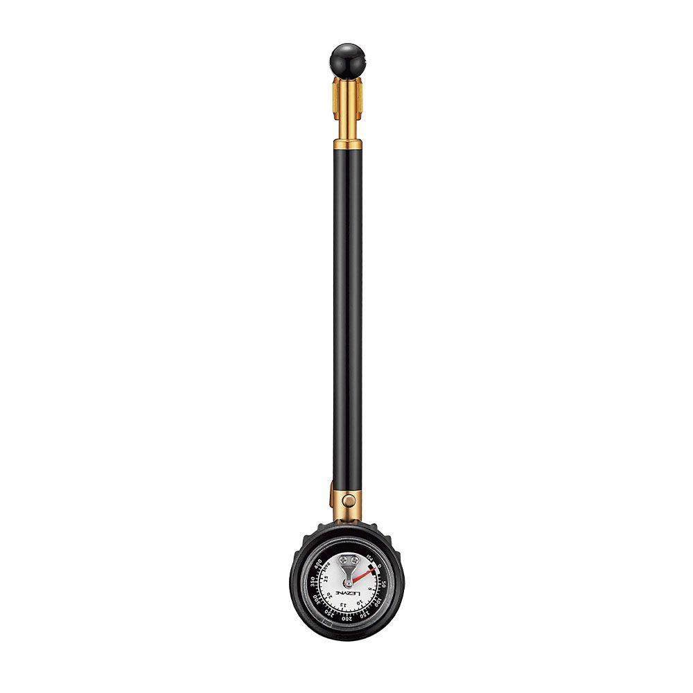 Lezyne - Shock Drive - 400 PSI