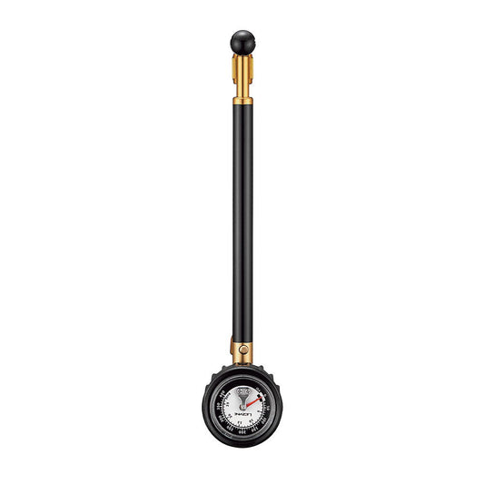 Lezyne - Shock Drive - 400 PSI