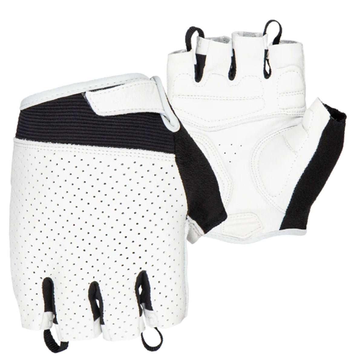 Lizard Skins - Aramus Classic - Diamond White - M