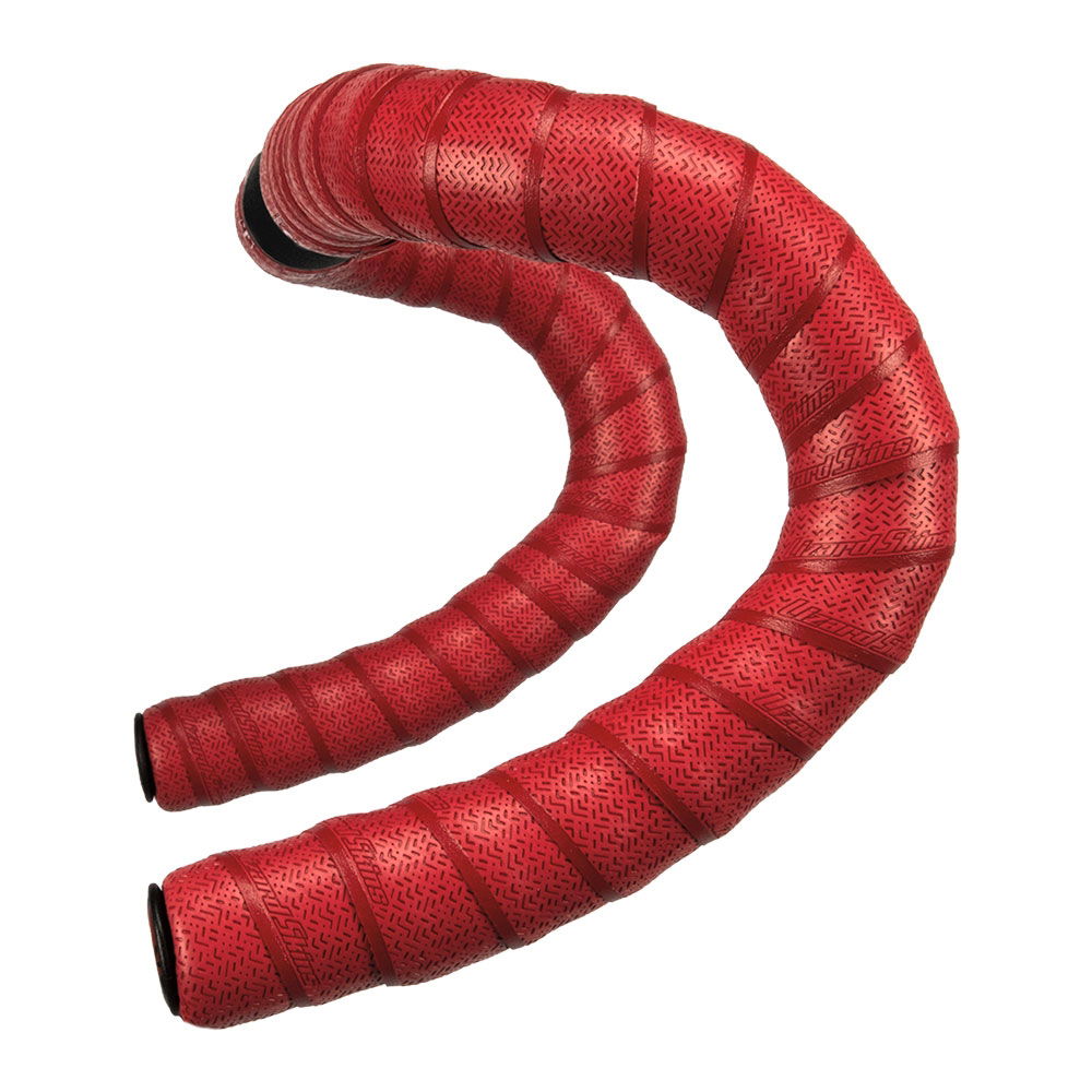 Lizard Skins - DSP Bar Tape 3.2 mm - Crimson Red