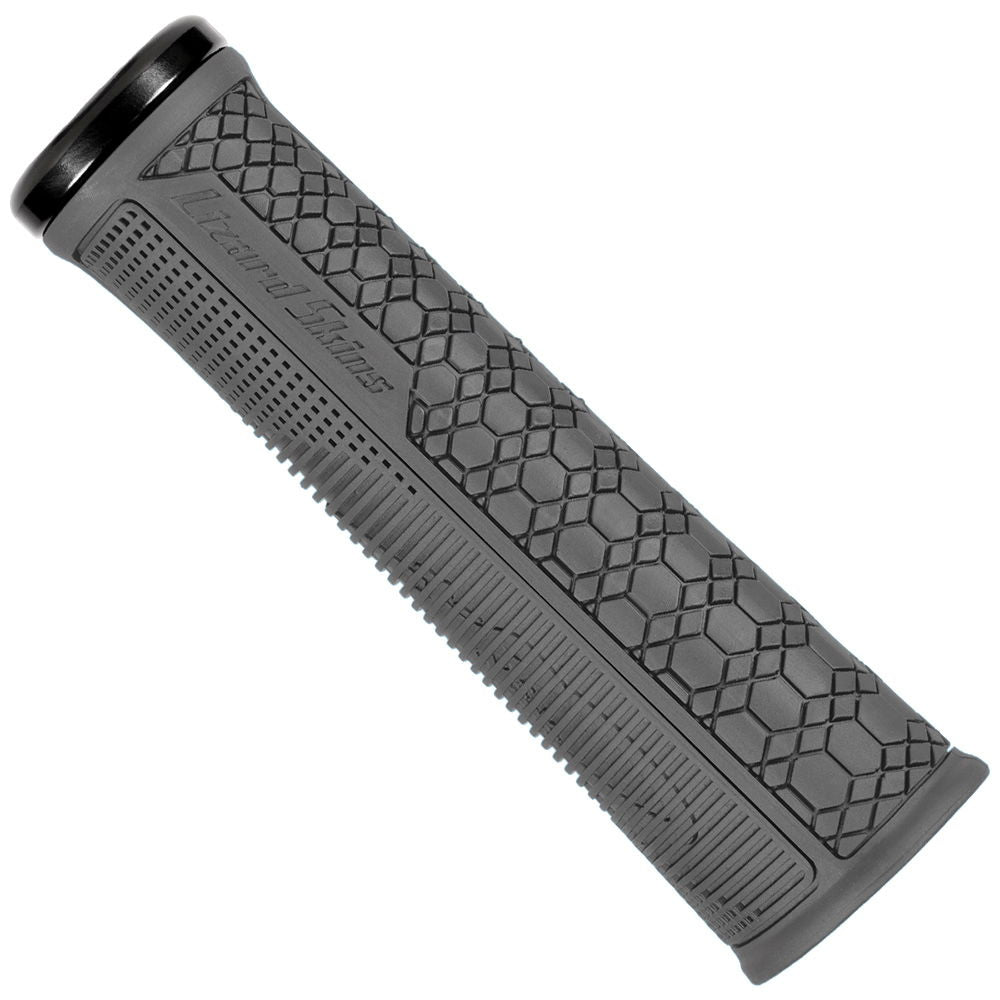 Lizard Skins - Single-Sided Lock-On Gradient - Graphite