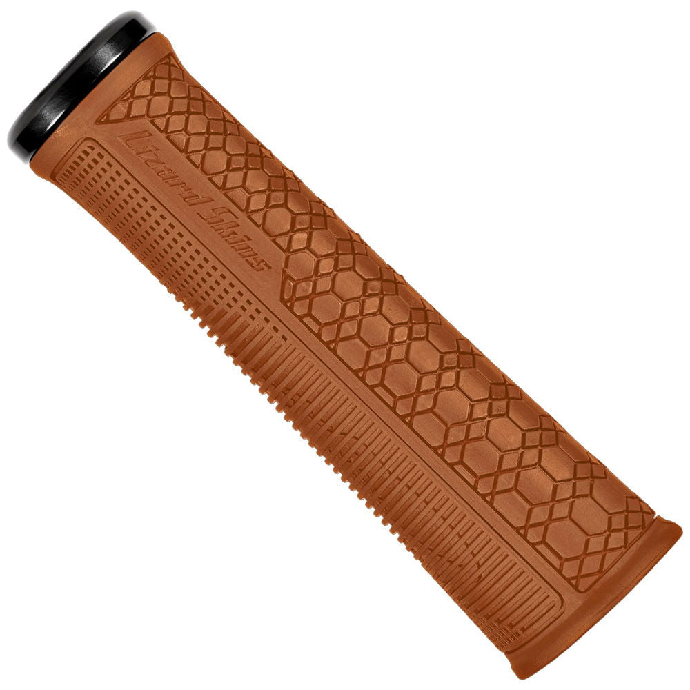 Lizard Skins - Single-Sided Lock-On Gradient - Gum