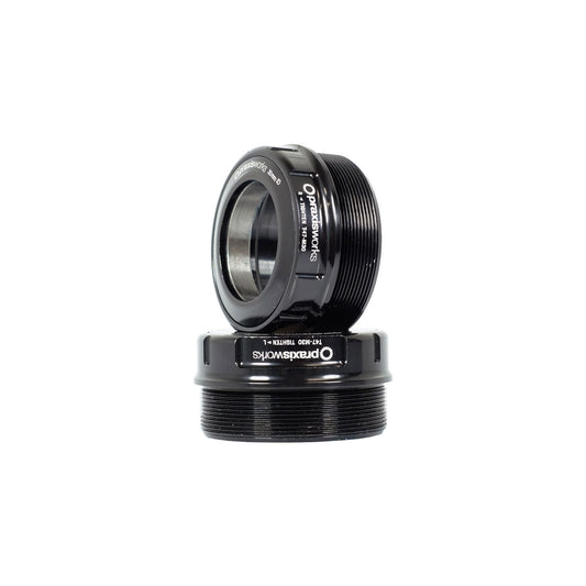 Praxis - BB M30 - T47 E.B. Threaded 68/73mm