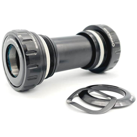 Praxis - BB M24/SRAM/GXP/ISIS2 - ROAD/MTB 68/73mm BSA