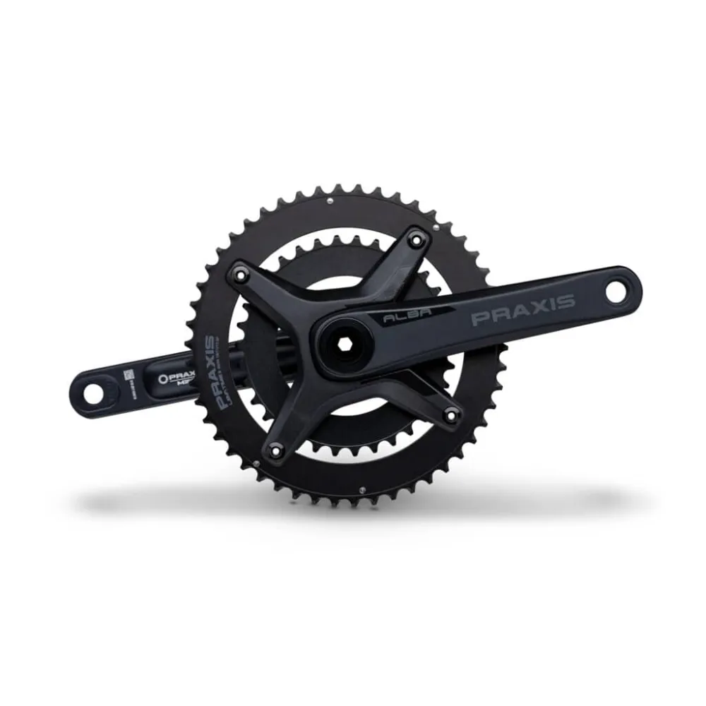 Praxis - CS - Alba DM X - 52/36 - 175mm