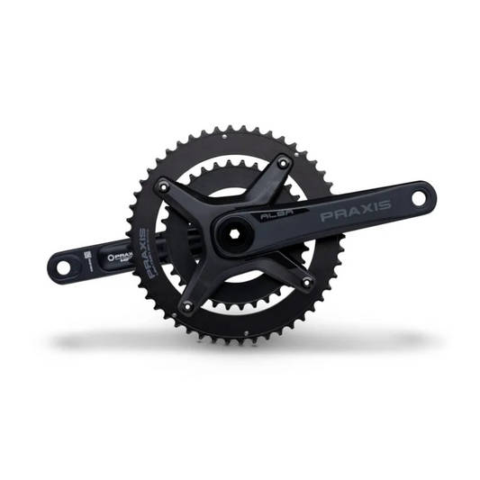 Praxis - CS - Alba DM X - 52/36 - 175mm