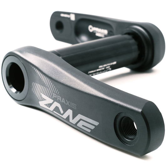 Praxis - CS - Zane DM M30 - 150mm