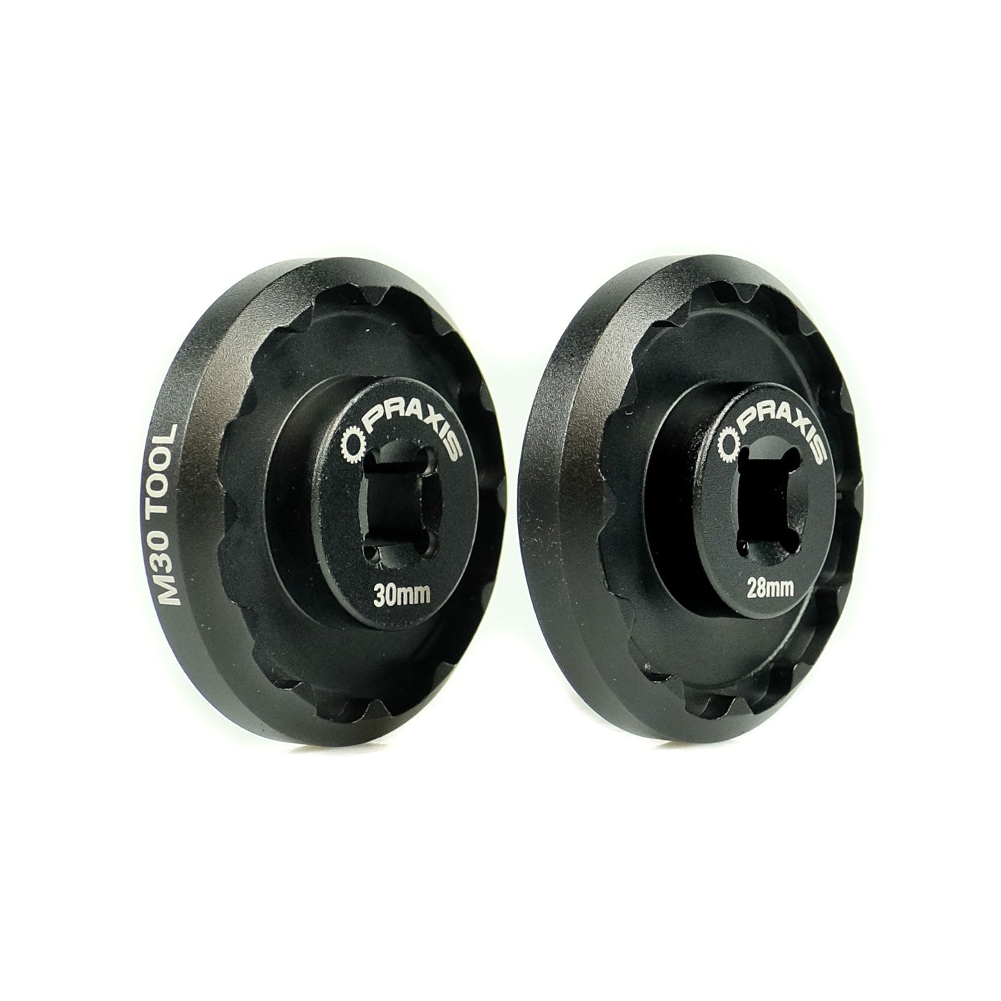 Praxis - TOOL - M30 30/28 Tool 2 pack