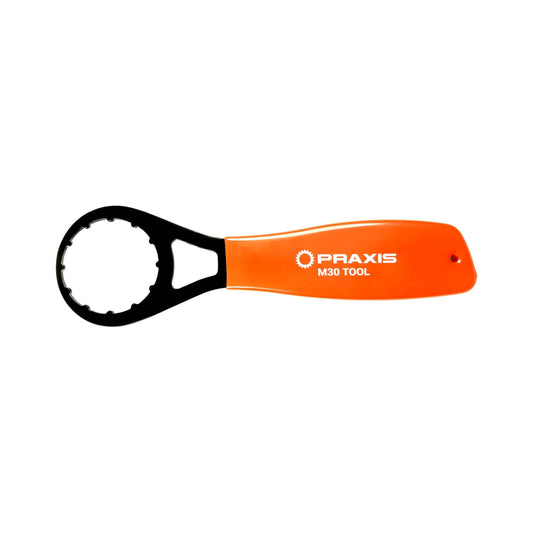Praxis - TOOL - M30 BB Wrench
