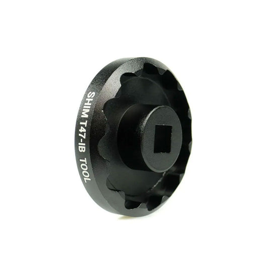 Praxis - TOOL - T47 I.B. Shimano