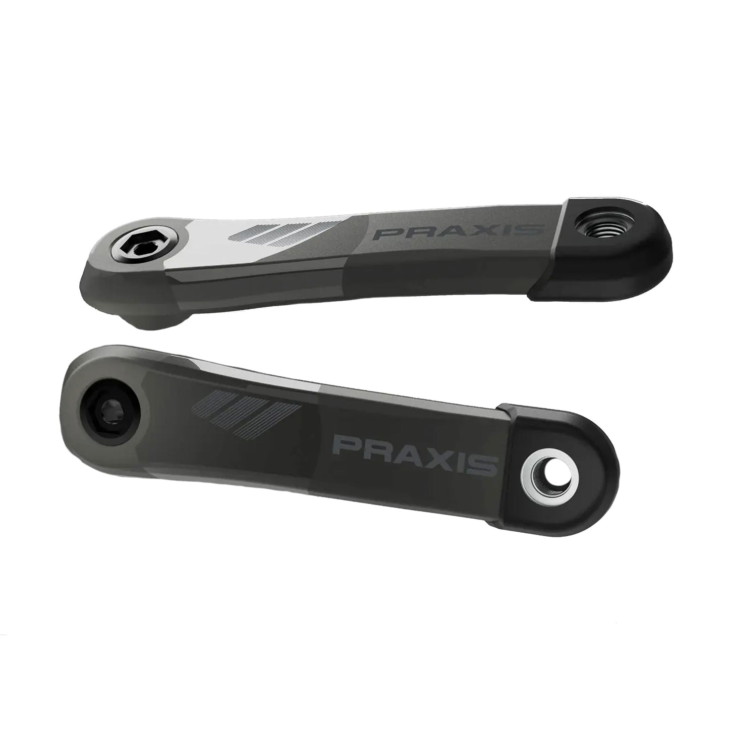 Praxis - eCrank Set - Specialized - Carbon 170mm