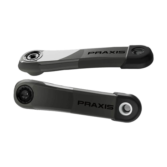Praxis - eCrank Set - Specialized M30 Road - Carbon 170mm