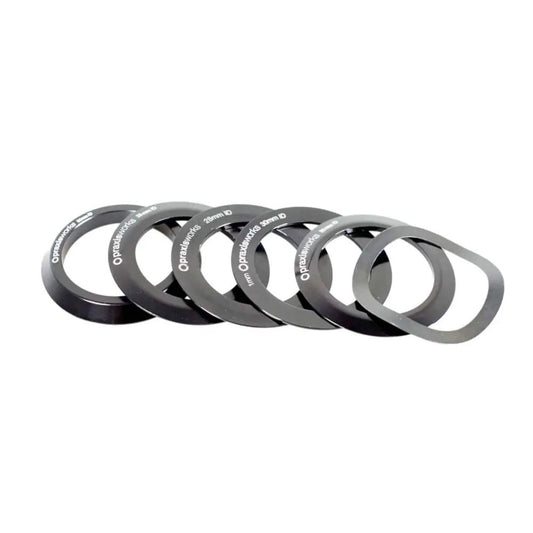 Praxis - SPARE - BB converter Seal Kit - M30
