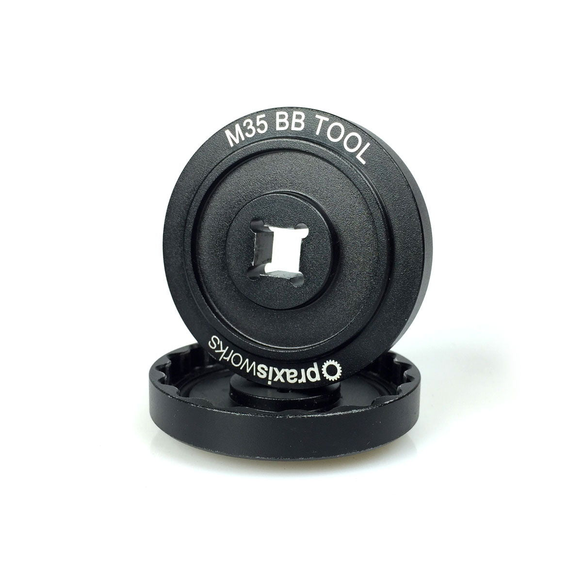 Praxis - TOOL - M35 BB - Pk2