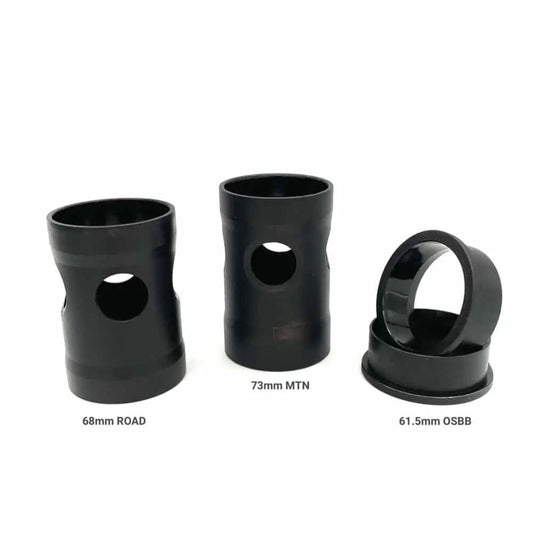 Praxis - SPARE - Conv BB PF Sleeve 68mm