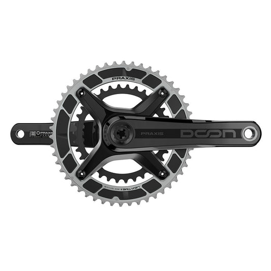 Praxis - CS - Doon 52/36 175mm