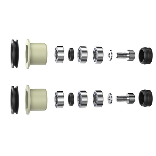 Praxis - Pedal Spares - Rebuild Kit