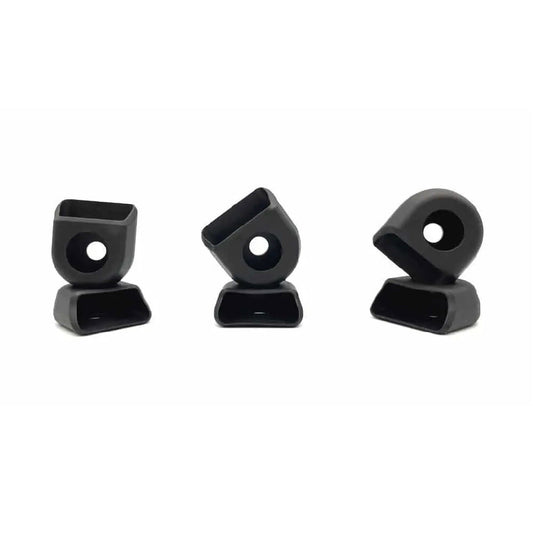 Praxis - SPARE - Crank Boots - G2 Girder, SBC Carb SL/M30