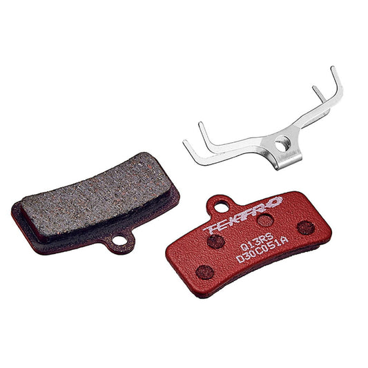 Tektro - Disc Brake Pad Q13RS 4 piston 5mm Thick