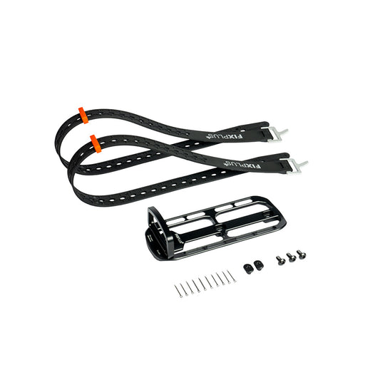 FIXPLUS CARGO CAGE KIT Sm 66 BLK