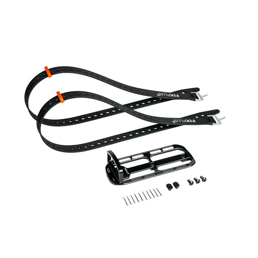 FIXPLUS CARGO CAGE KIT Sm 86 BLK